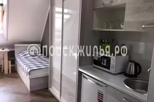 Частный сектор «Квартиры - студии» Частный сектор «Квартиры - студии»