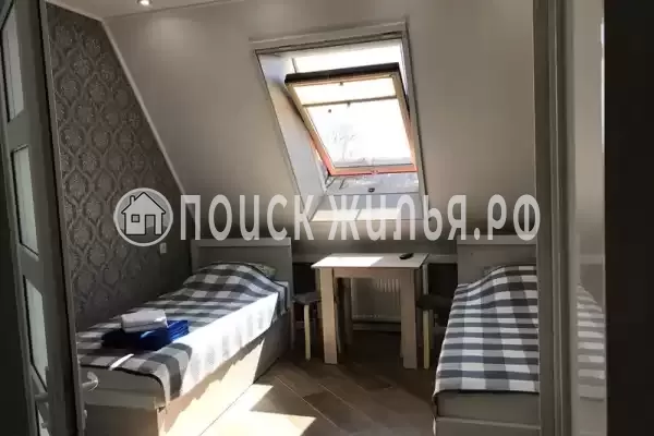 Частный сектор «Квартиры - студии» Частный сектор «Квартиры - студии»