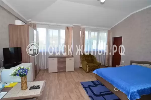 Гостевой дом «Лагуна»