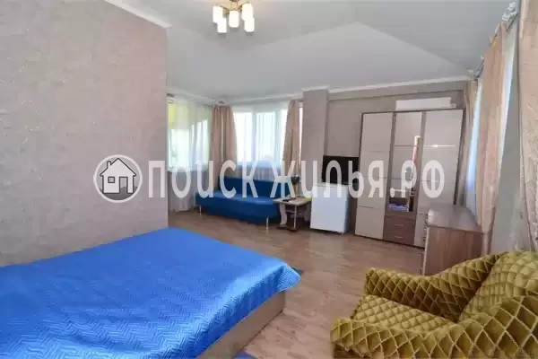 Гостевой дом «Лагуна»