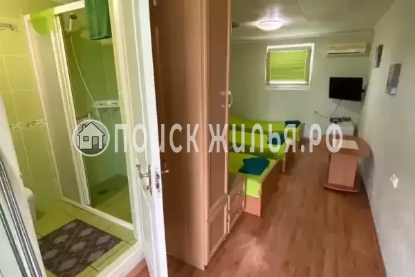 Гостевой дом «Лагуна»