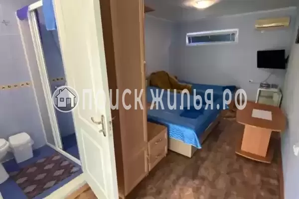 Гостевой дом «Лагуна»