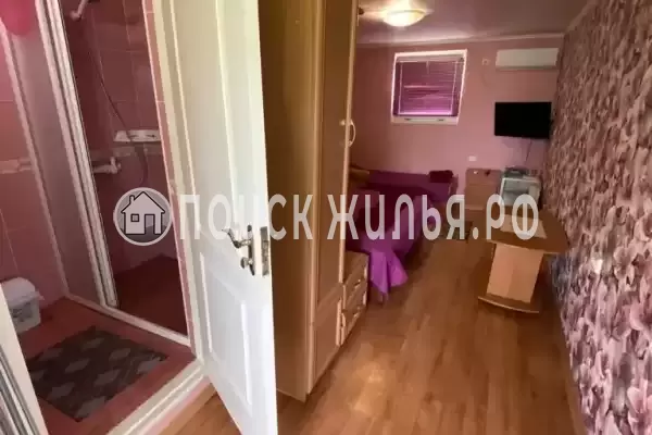 Гостевой дом «Лагуна»