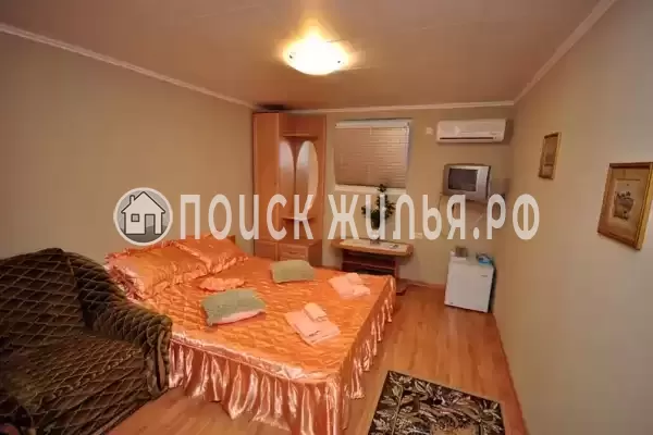 Гостевой дом «Лагуна»