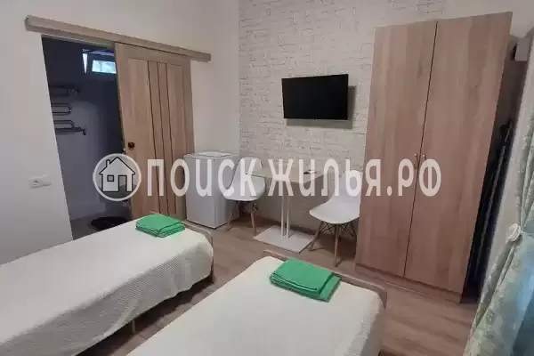 Гостевой дом «Гармония»