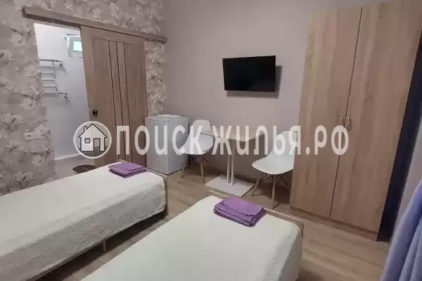 Гостевой дом «Гармония»