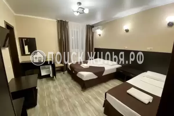 Гостевой дом «Арди»