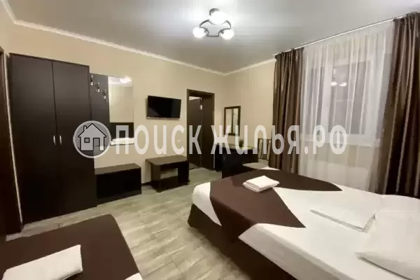 Гостевой дом «Арди»