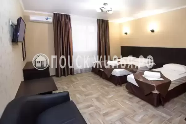 Гостевой дом «Арди»