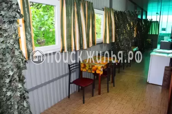 «Изюминка»