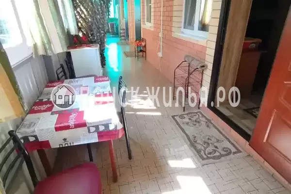 «Изюминка»