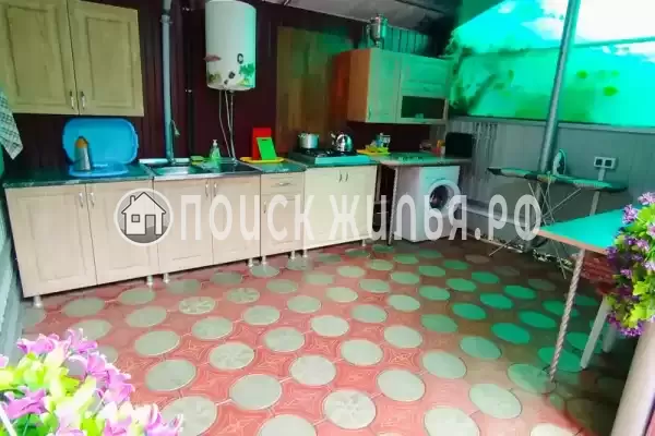 «Изюминка»