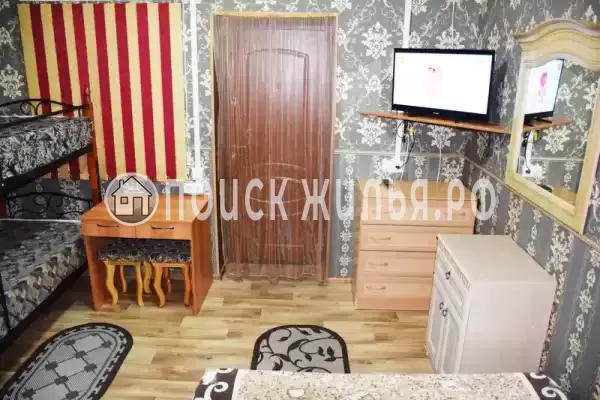 «Изюминка»