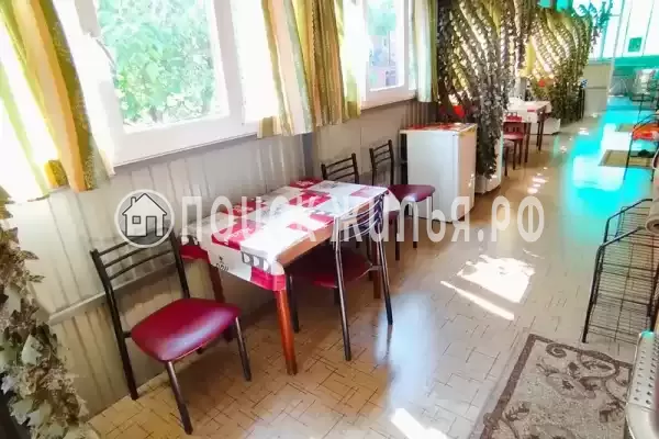 «Изюминка»