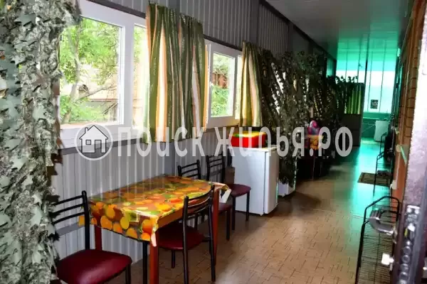 «Изюминка»