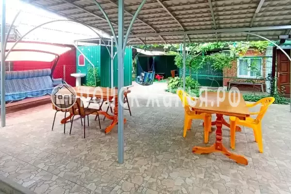 «Изюминка»