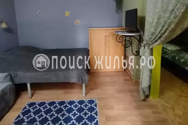 «Изюминка»