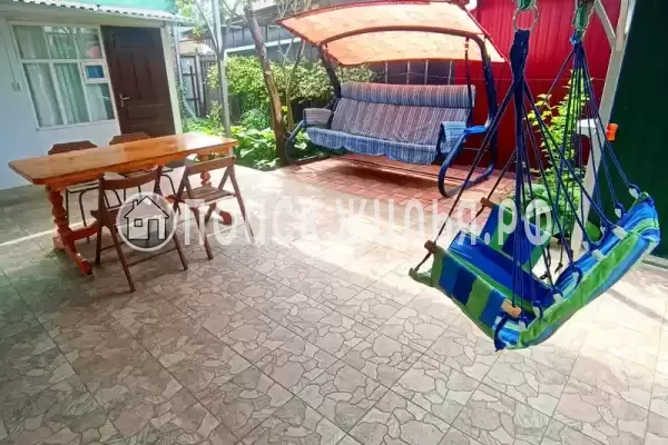 «Изюминка»