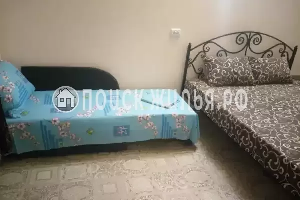 Гостевой дом «Оазис Судак»