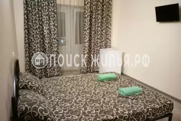 Гостевой дом «Оазис Судак»