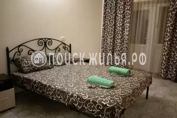 Гостевой дом «Оазис Судак»