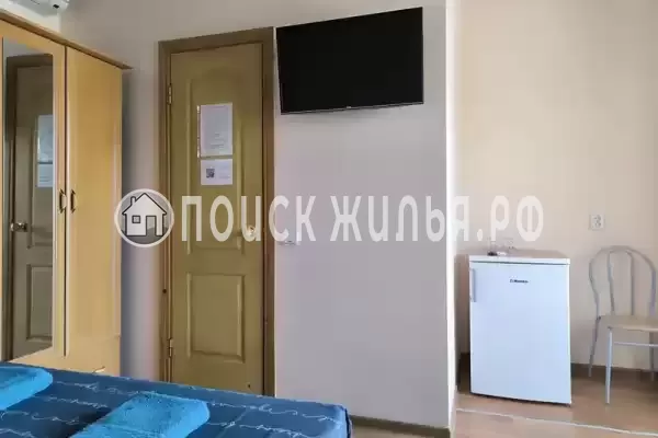 Гостевой дом «Оазис Судак»