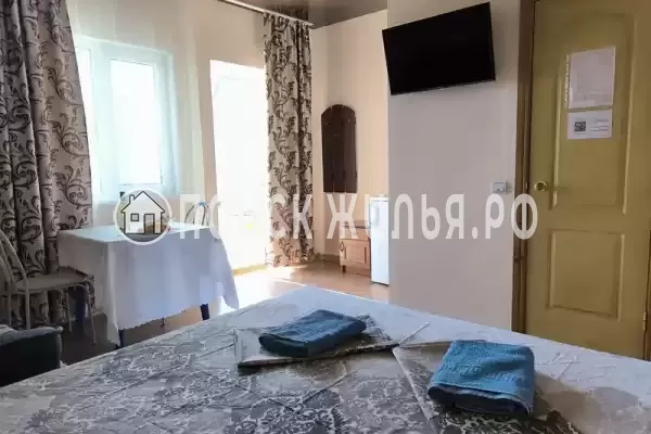 Гостевой дом «Оазис Судак»