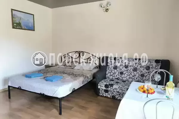 Гостевой дом «Оазис Судак»