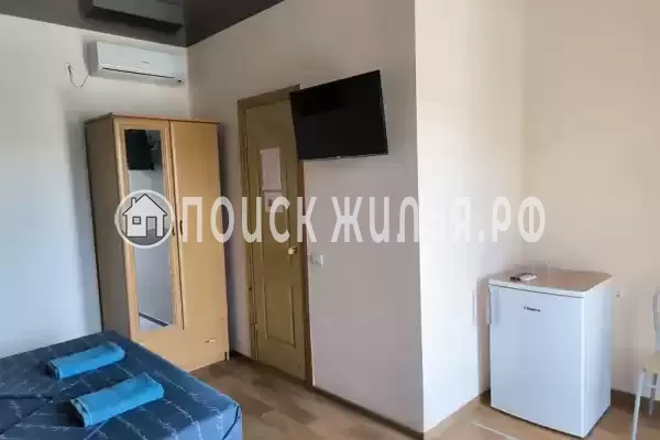 Гостевой дом «Оазис Судак»