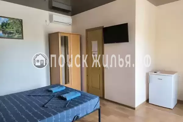 Гостевой дом «Оазис Судак»