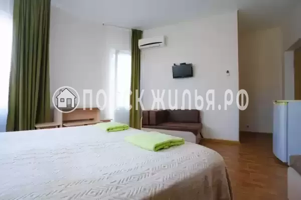 «Анапская звезда»