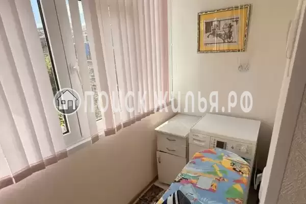 Квартира «Под ключ» Квартира «Под ключ»