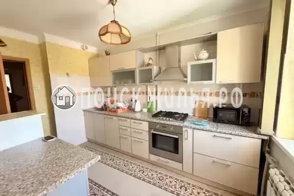 Квартира «Под ключ» Квартира «Под ключ»