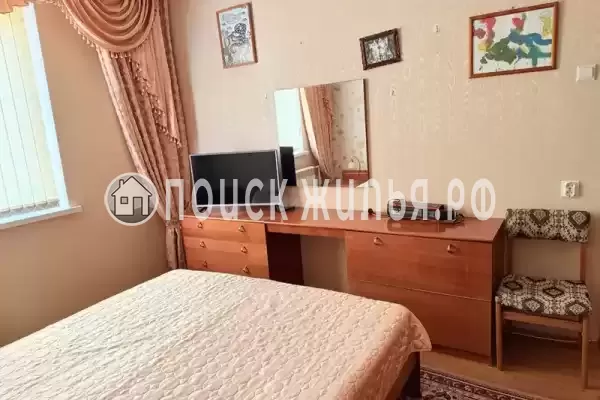 Квартира «Под ключ» Квартира «Под ключ»