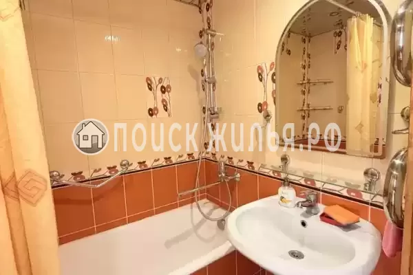 Квартира «Под ключ» Квартира «Под ключ»