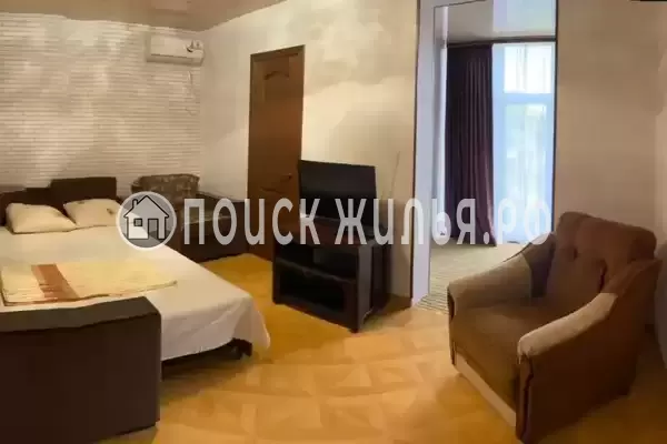 Частный сектор «Ольгинка»