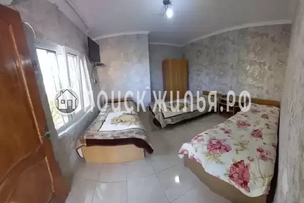 Частный сектор «Ольгинка»