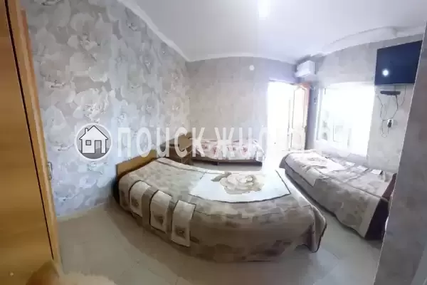 Частный сектор «Ольгинка»