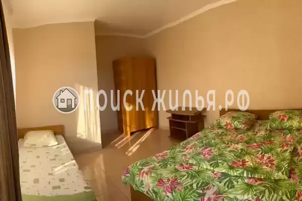 Частный сектор «Ольгинка»