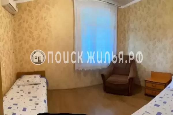 Частный сектор «Ольгинка»