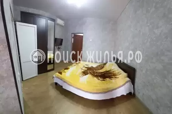 Частный сектор «Ольгинка»