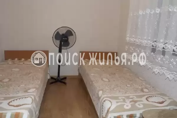 Частный сектор «Ольгинка»