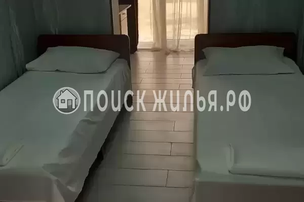 Частный сектор «Ольгинка»