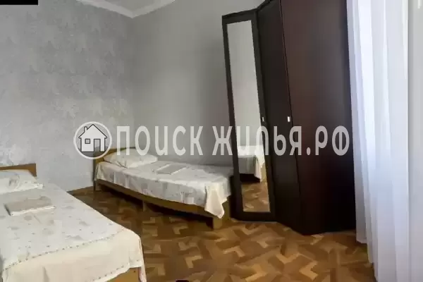 Частный сектор «Ольгинка»