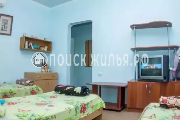 «В центре Феодосии» «В центре Феодосии»