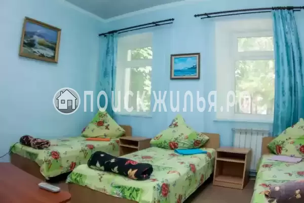 «В центре Феодосии» «В центре Феодосии»