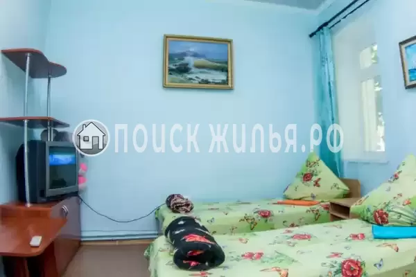 «В центре Феодосии» «В центре Феодосии»