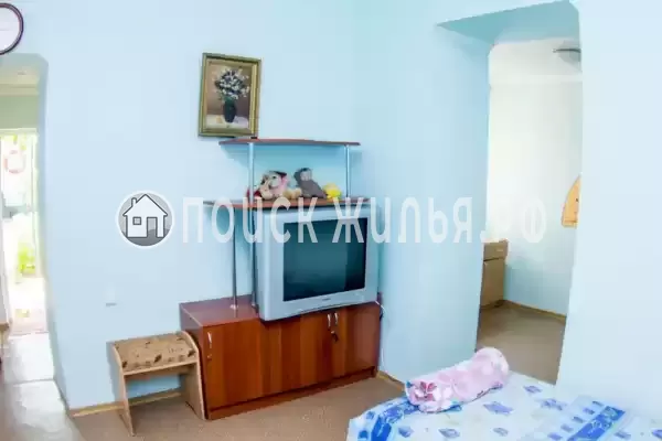 «В центре Феодосии» «В центре Феодосии»