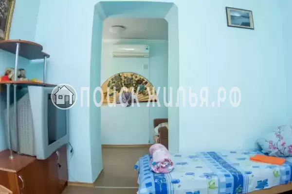 «В центре Феодосии» «В центре Феодосии»