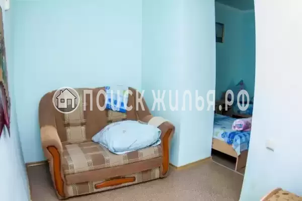 «В центре Феодосии» «В центре Феодосии»